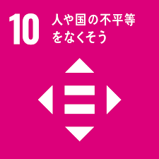 SDG 10