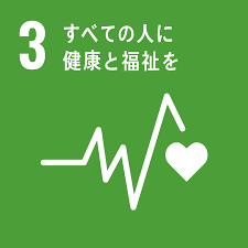 SDG 3