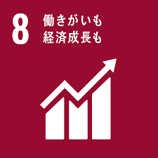 SDG 8